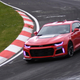 Image for article titled Here Is A List Of Cars That The 2017 Camaro ZL1 Beat Around The Nürburgring